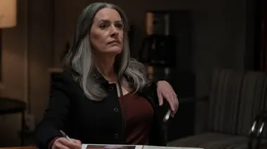 Esprits criminels S17E03 La peur en face