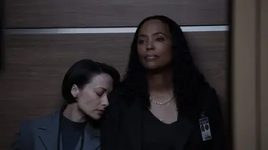 Esprits criminels S17E05 L'envers du complot