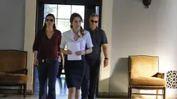 Esprits criminels : unité sans frontières S02E02 Le réveil du monstre