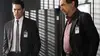 Derek Morgan dans Esprits criminels S08E14 Ceux qui restent (2013)