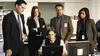 Aaron «Hotch» Hotchner dans Esprits criminels S06E17 Garder le silence (2011)