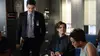 Spencer Reid dans Esprits criminels S11E03 Le fiancé imaginaire (2015)