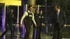 Derek Morgan dans Esprits criminels S09E18 La rage au corps (2014)