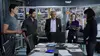 Penelope Garcia dans Esprits criminels S14E14 Le mal incarné (2019)