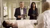 Derek Morgan dans Esprits criminels S14E10 La chair et le sang (2018)