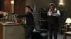 Penelope Garcia dans Esprits criminels S08E02 Le pacte (2012)