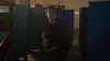 Spencer Reid dans Esprits criminels S13E01 Nouveau départ (2017)
