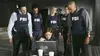 Spencer Reid dans Esprits criminels S05E09 Course contre la mort (2009)