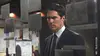 Derek Morgan dans Esprits criminels S01E07 Une affaire de famille (2005)