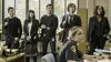 Spencer Reid dans Esprits criminels S14E12 Le joueur de flûte de Hamelin (2019)