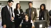 le docteur Spencer Reid dans Esprits criminels S04E10 Le feu aux poudres (2008)
