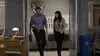 Spencer Reid dans Esprits criminels S13E05 Copie conforme (2017)