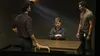 la docteure Tara Lewis dans Esprits criminels S14E05 Grandes guibolles (2018)