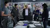 Tara Lewis dans Esprits criminels S14E14 Chasseurs de fantômes (2019)