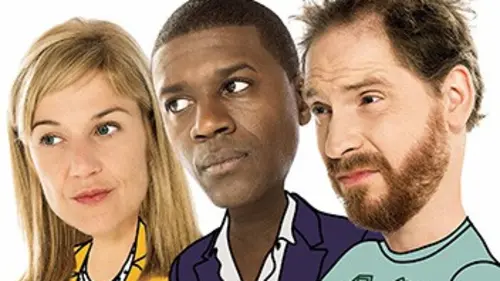 Esprits de famille E02 Mauvaise année !