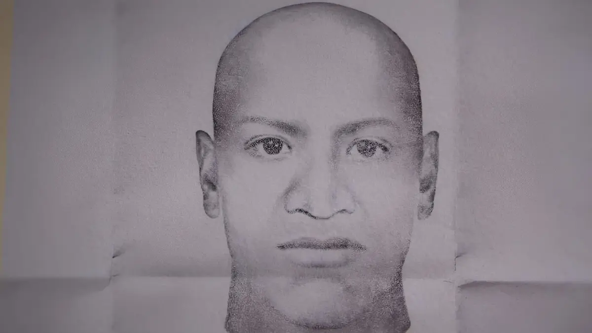 Esprits violents : à l'écoute des tueurs Reggie/Reginald