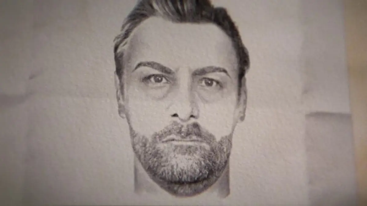 Esprits violents : à l'écoute des tueurs Broken Samurai