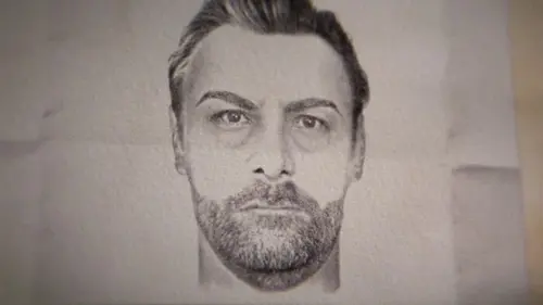 Esprits violents : à l'écoute des tueurs Broken Samurai