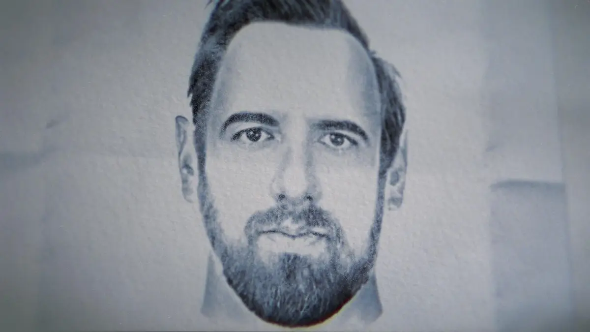 Esprits violents : à l'écoute des tueurs Don York