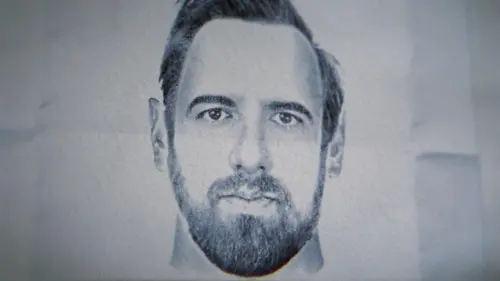 Esprits violents : à l'écoute des tueurs Don York