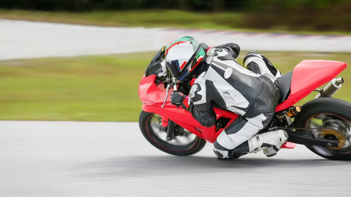 Essais qualificatifs 2 des Moto 2 Motocyclisme Grand Prix d'Algarve