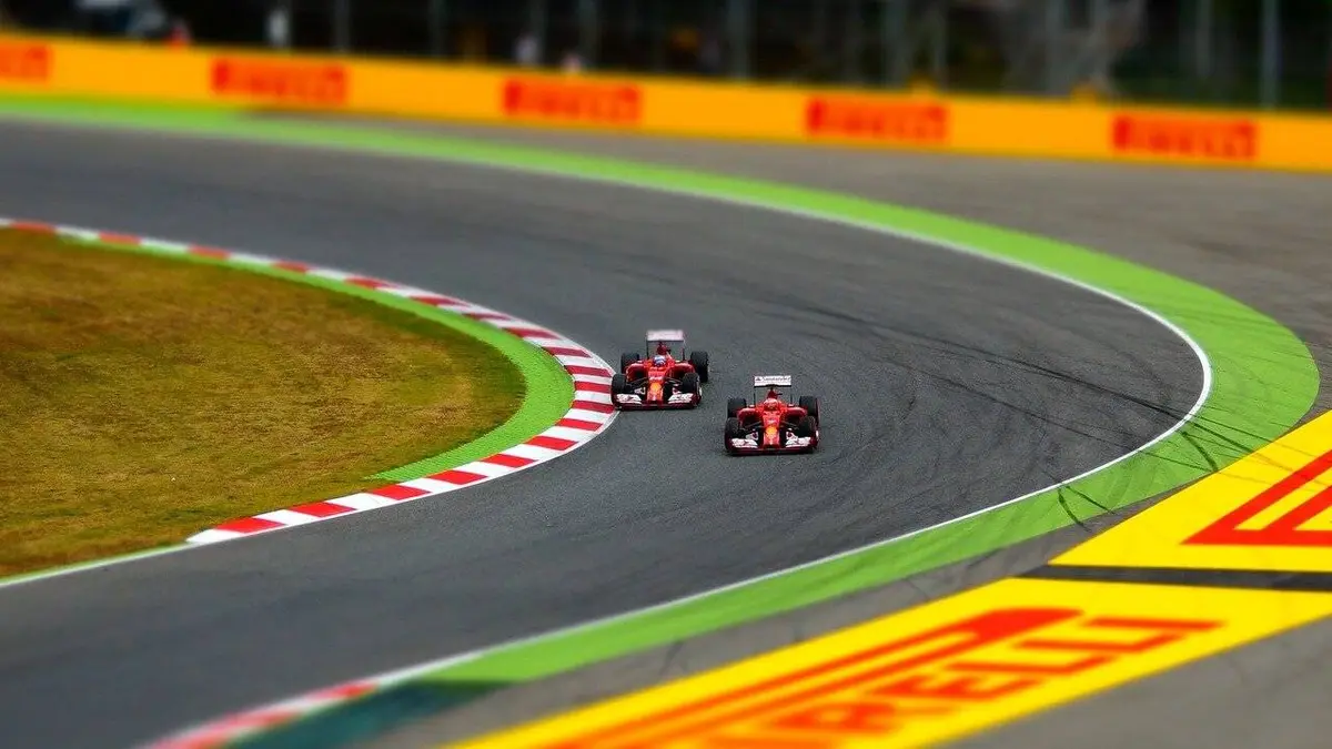 Essais qualificatifs Formule 1 Grand Prix d'Autriche