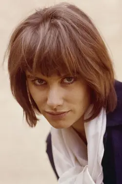 Photo de Essy Persson