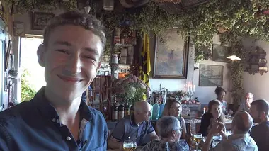 Estaminets, la magie des bistrots du Nord