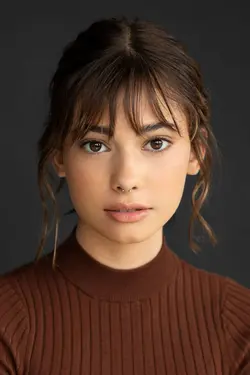 Photo de Estelle Fournier