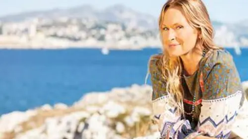 Estelle Lefébure présente Soirée "Under the Pole"