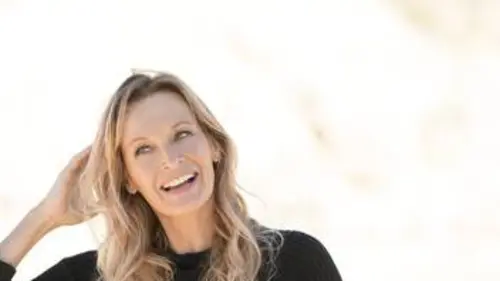 Estelle Lefébure présente Soirée "Pêche plus durable"