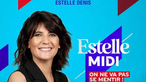 Estelle midi : on ne va pas se mentir 16-02-2022