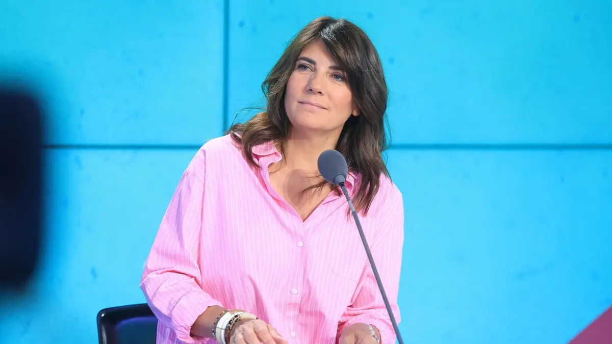 Visuel de Estelle midi : on ne va pas se mentir S06E03