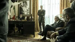 Sur Arte à 20h55 : Esterno Notte