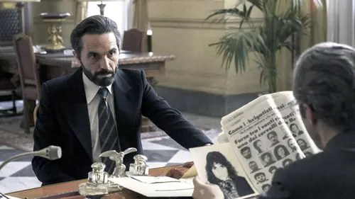 Esterno Notte S01E02