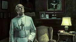 Sur Arte à 22h50 : Esterno Notte