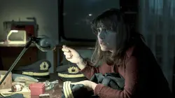 Sur Arte à 20h55 : Esterno Notte
