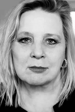 Photo Esther Gronenborn