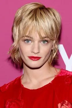 Photo Esther McGregor