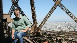 Estimer l'inestimable La Tour Eiffel