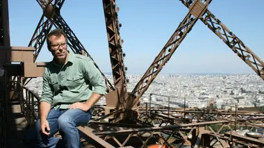 Estimer l'inestimable La Tour Eiffel