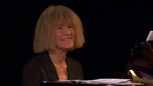 Estival Jazz Lugano Carla Bley