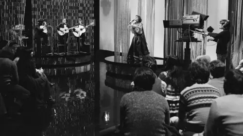 Estival Jazz Lugano Amalia Rodrigues