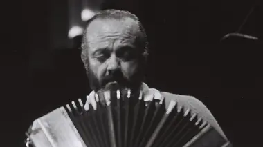 Estival Jazz Lugano Astor Piazzolla : Libertango