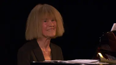 Estival Jazz Lugano Carla Bley