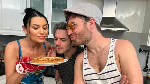 Casting Estivantes libertines