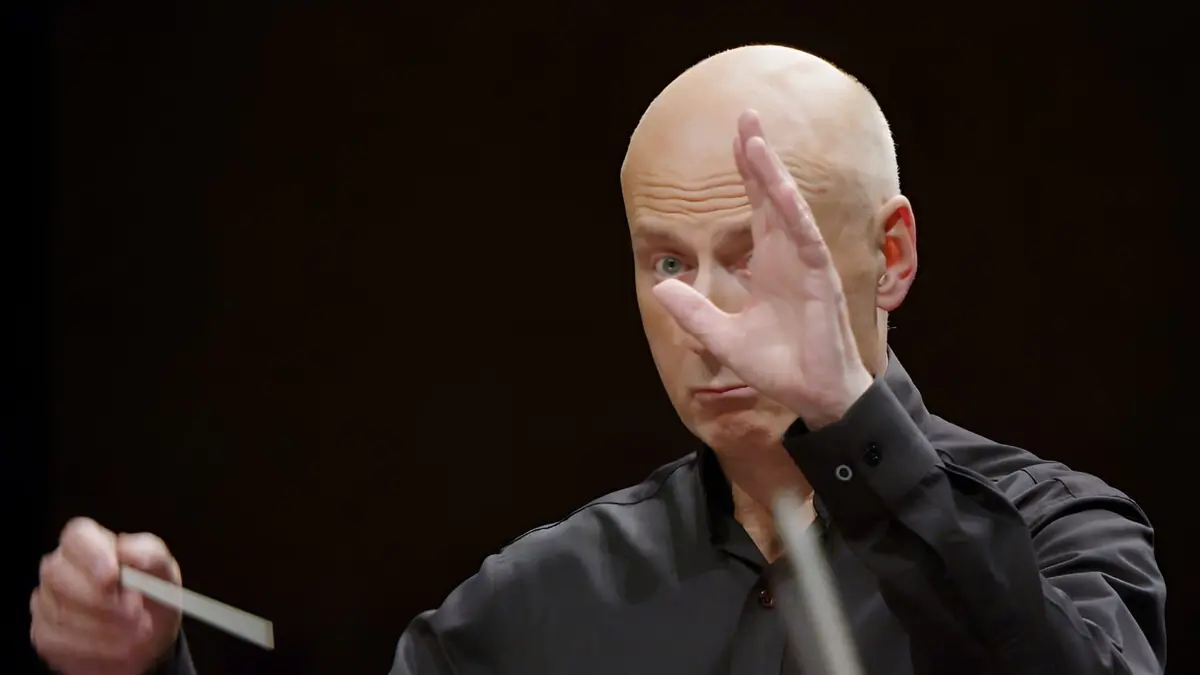 Visuel de Estonian Festival Orchestra, Paavo Järvi : Hallik, Pärt, Stravinsky - Pärnu Music Festival