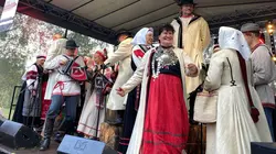 Estonie, le petit royaume de Setomaa