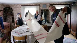 Estonie, le petit royaume de Setomaa