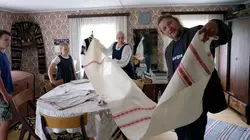 Estonie, le petit royaume de Setomaa